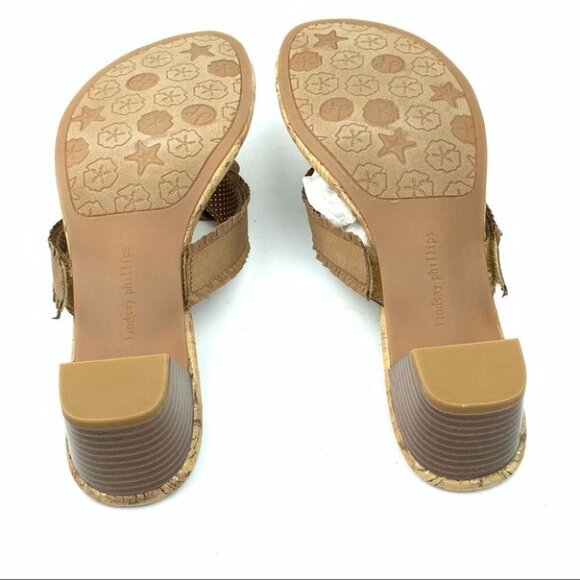 lindsay phillips switchflops ashley sandals - Picture 5 of 9